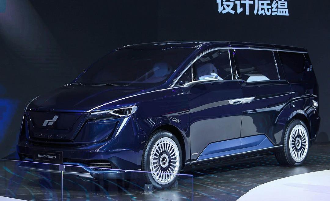 faw, Toyota, Volkswagen, Dafa, Asian dragon