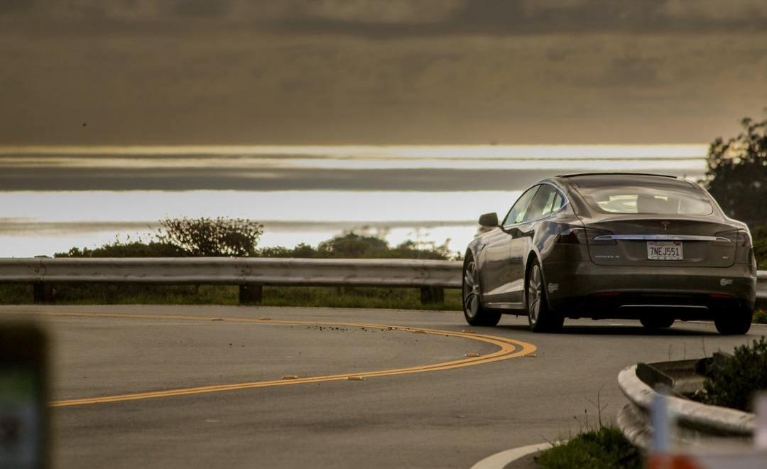 Tesla, model 3, model s