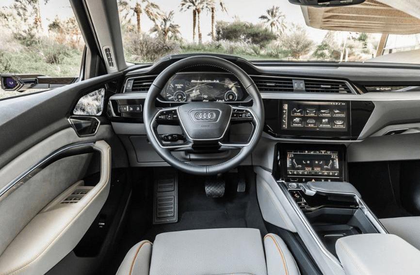 Sky ME7, Audi, Sky Auto, Volkswagen, Audi Q3