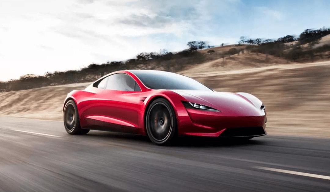 Tesla, Hyundai, Audi, Jaguar, Han