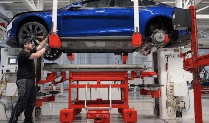 Tesla, Model S, discovery, model x, model 3