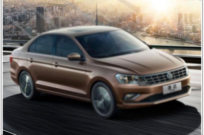 Hengchi, Jetta, Rolls-Royce