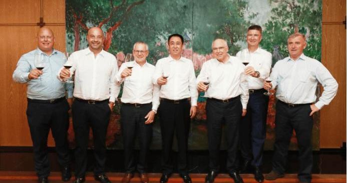 Hengchi, Audi, Mercedes-Benz, BMW, Porsche