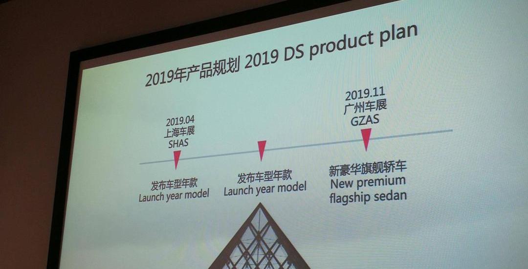 DS,DS 9, Chang' an, DS 7, Mercedes-Benz 