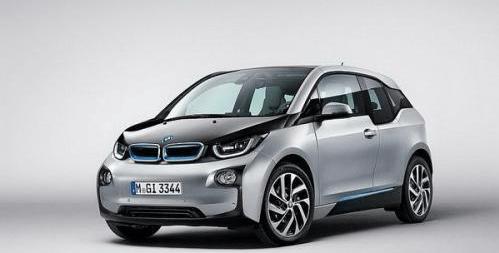 BMW, BMW i3, Discovery, Rolls Royce, mini