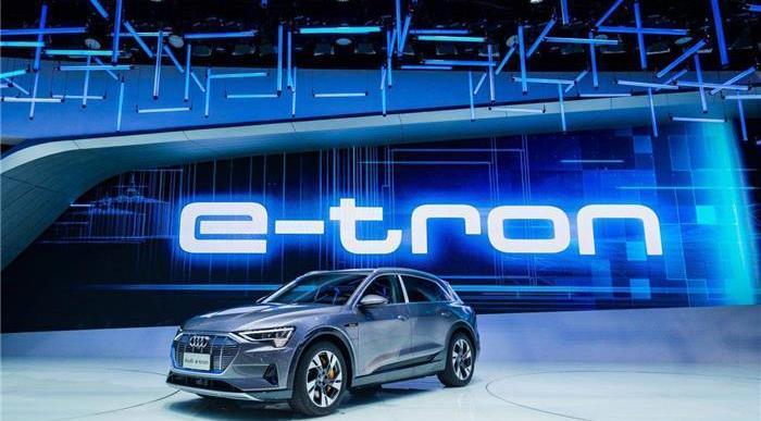 Mercedes-Benz, Volkswagen, BMW, Audi, Toyota