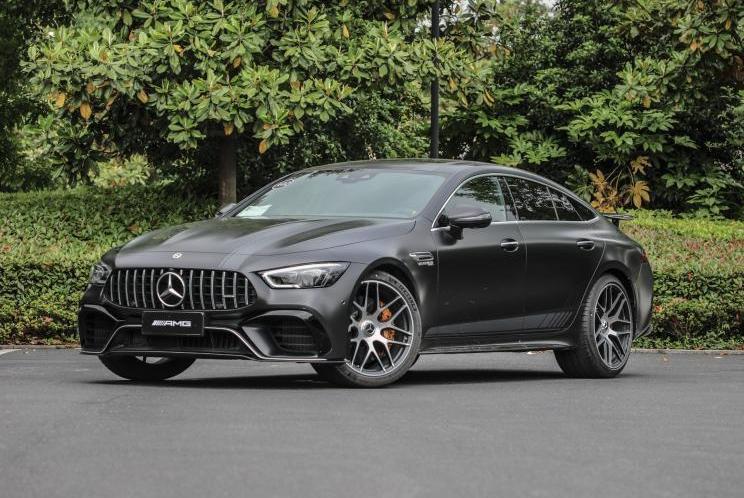 Porsche, Mercedes-Benz, Taycan, Panamera