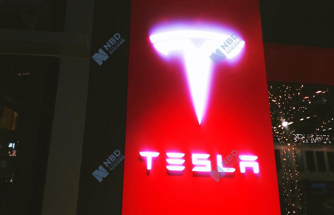 特斯拉,Model 3,奧迪,比亞迪,大眾