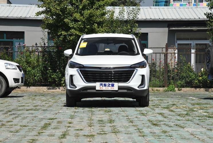 Beijing, Beijing Auto