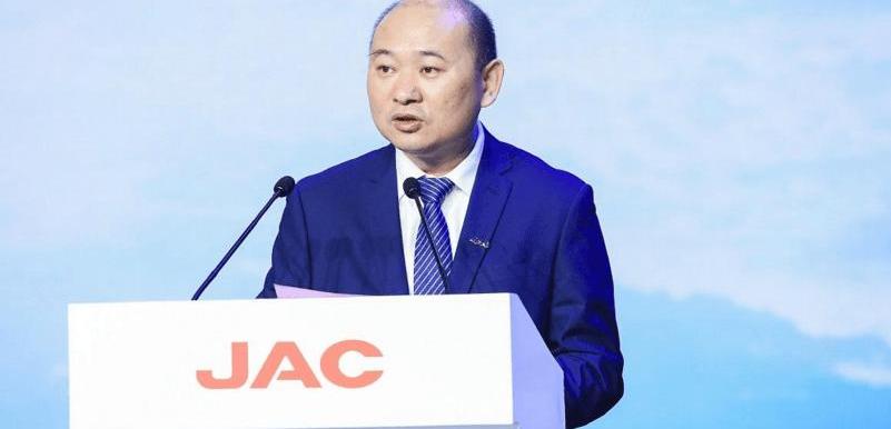 jianghuai, Volkswagen, An Kai bus, Maserati