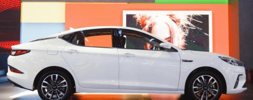 jianghuai, Volkswagen, An Kai bus, Maserati