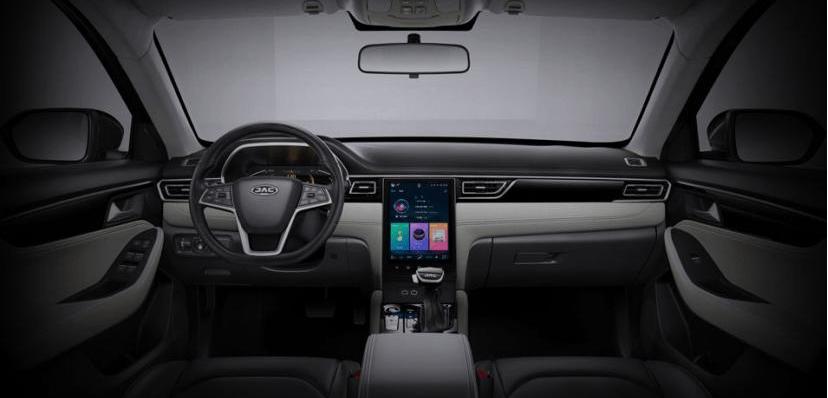 jianghuai, Volkswagen, An Kai bus, Maserati