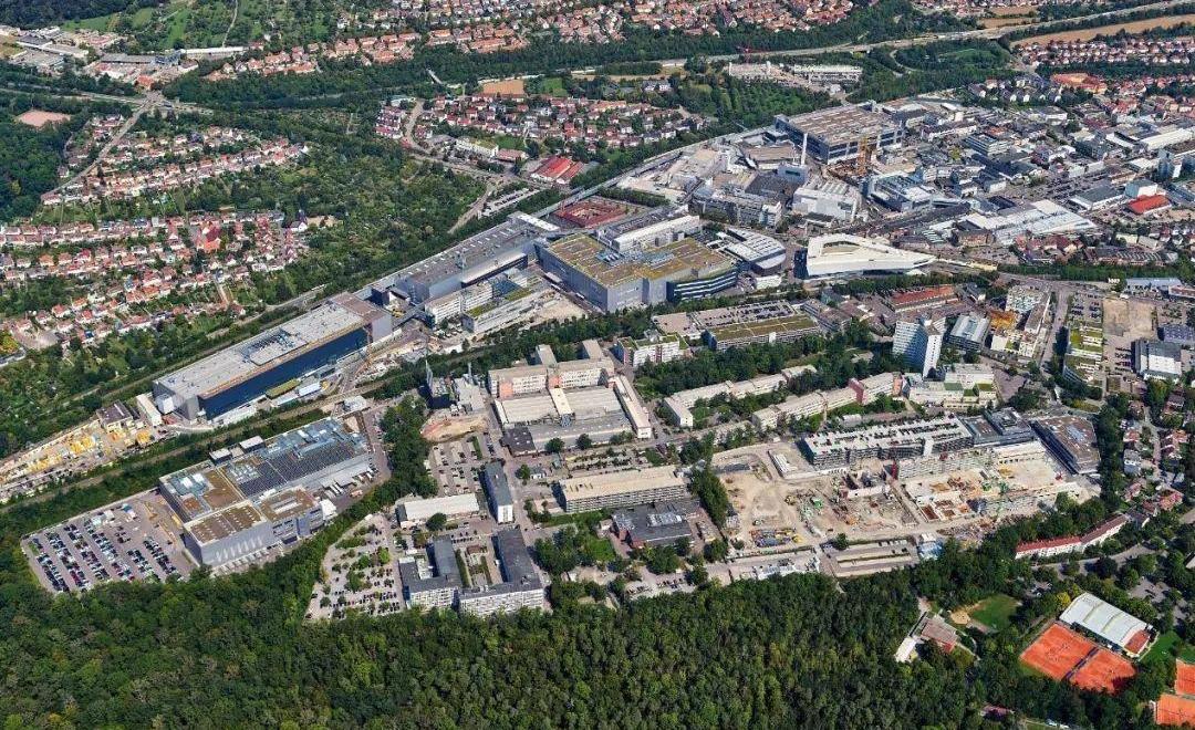 Porsche, Taycan, concept, Audi, macan