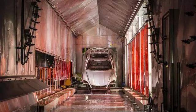 Porsche, Taycan, concept, Audi, macan