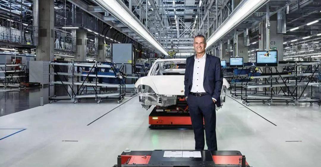 Porsche, Taycan, concept, Audi, macan