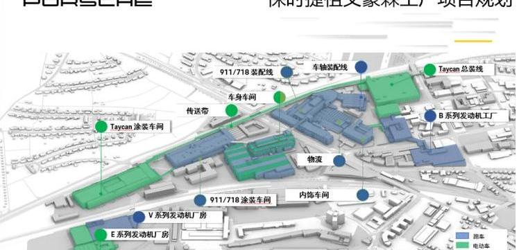 Porsche, Taycan, concept, Audi, macan