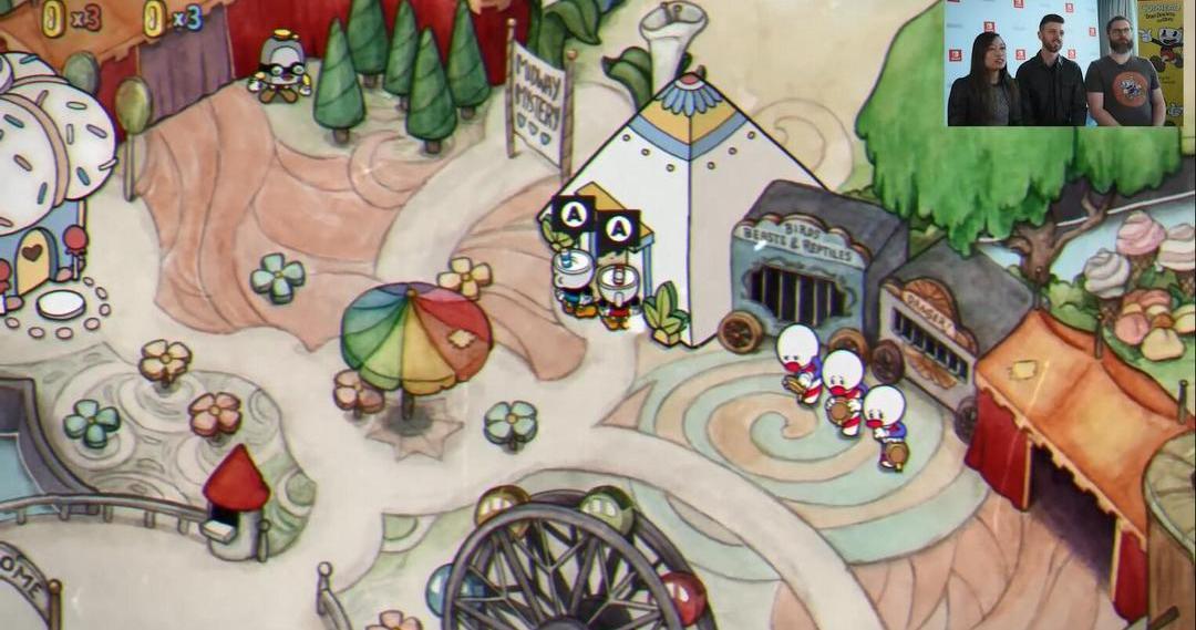 Tesla, Discovery, Century