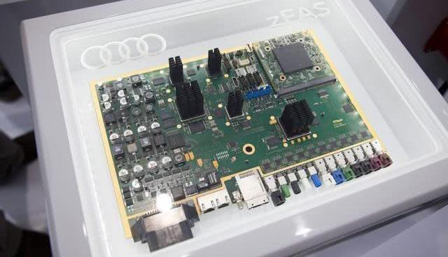 Nissan, Tesla, Audi, Cadillac