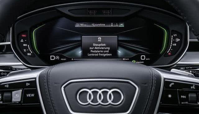 Nissan, Tesla, Audi, Cadillac