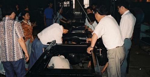 777, Jianghuai, Future 