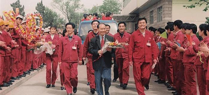 777, Jianghuai, Future 