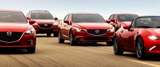Mazda, Artz, Nissan