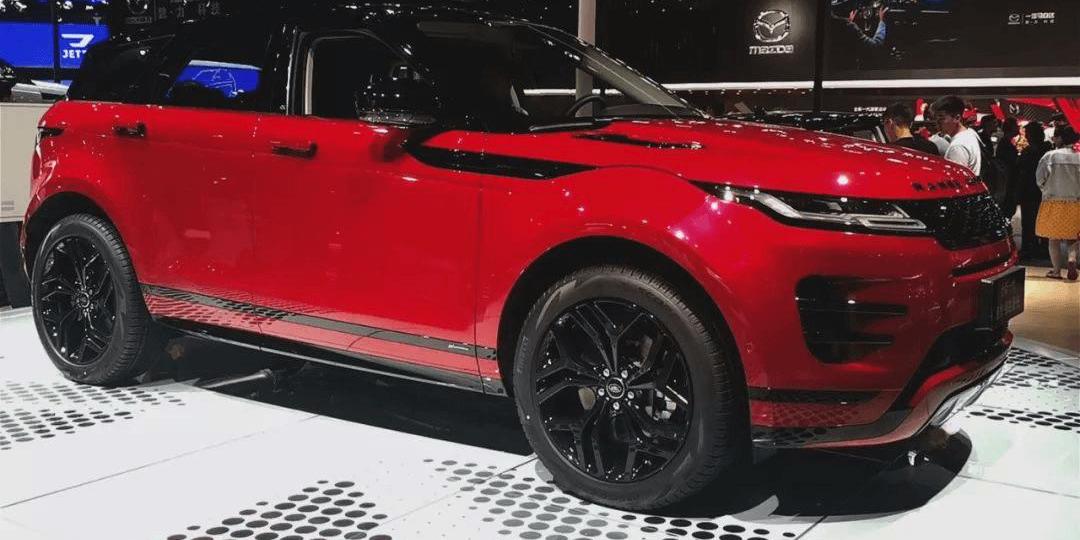 BMW, Jaguar, Land Rover, Audi, Porsche