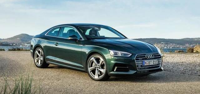 Audi, Volkswagen, Lamborghini, Land Rover, Hyundai