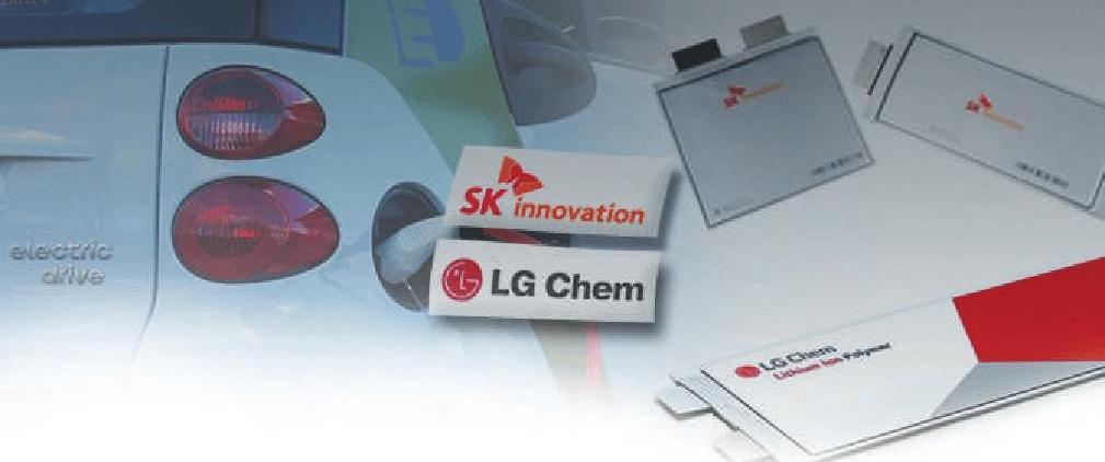 Volkswagen, Hyundai, Changhang, Kia, Volvo