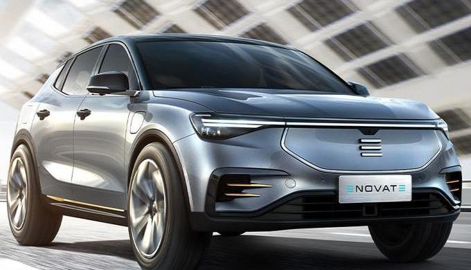 Skycar, Skycar ME7, Lectra 02, Lectra