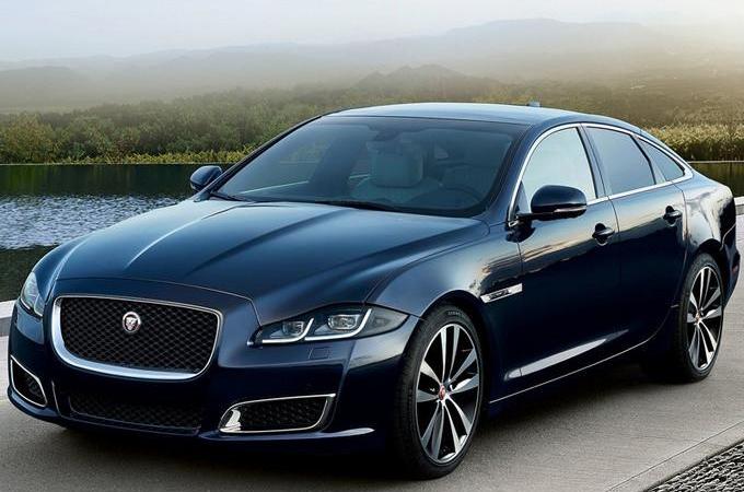 Jaguar, Audi, Audi A8, Mercedes-Benz, BMW