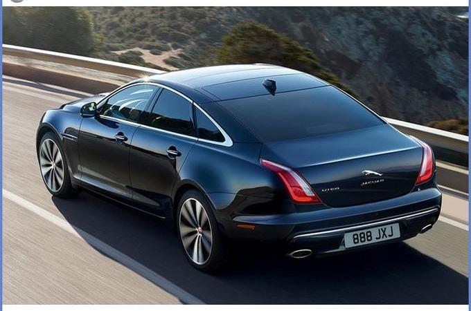 Jaguar, Audi, Audi A8, Mercedes-Benz, BMW