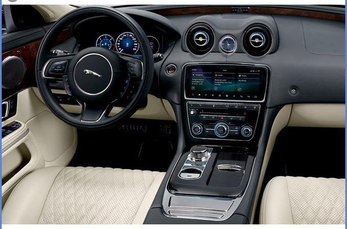 Jaguar, Audi, Audi A8, Mercedes-Benz, BMW