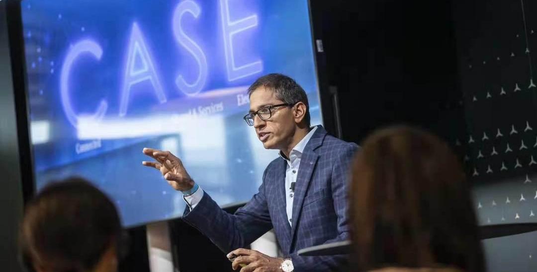 Mercedes-Benz, Tengshi, BYD, Beijing, Smart