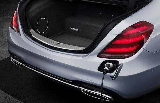 Mercedes-Benz, Tengshi, BYD, Beijing, Smart