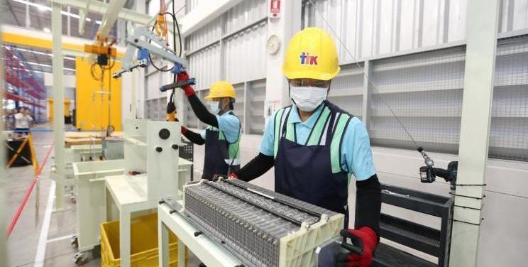 Volkswagen, Toyota, Beijing, Ford, LI