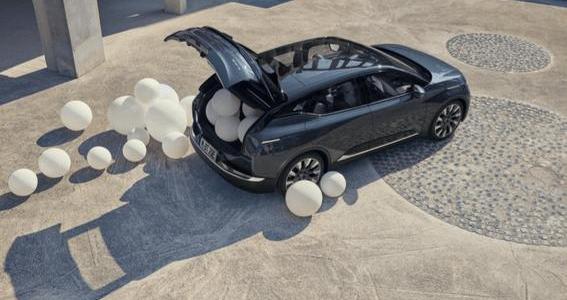 Volkswagen, FAW, Audi, BMW and Cadillac