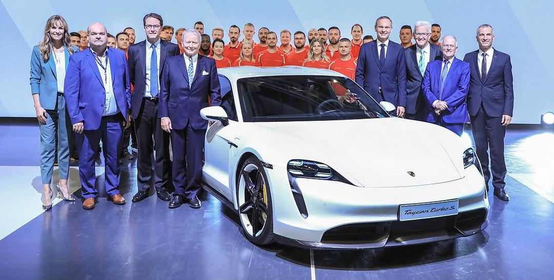 Volkswagen, Toyota, Beijing, Ford, LI