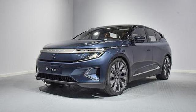 Guo Zhiwei Jun, Aichi, Tesla, Audi and Nezha Auto