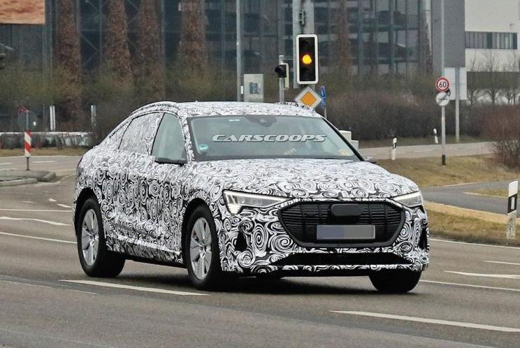 Guo Zhiwei Jun, Aichi, Tesla, Audi and Nezha Auto