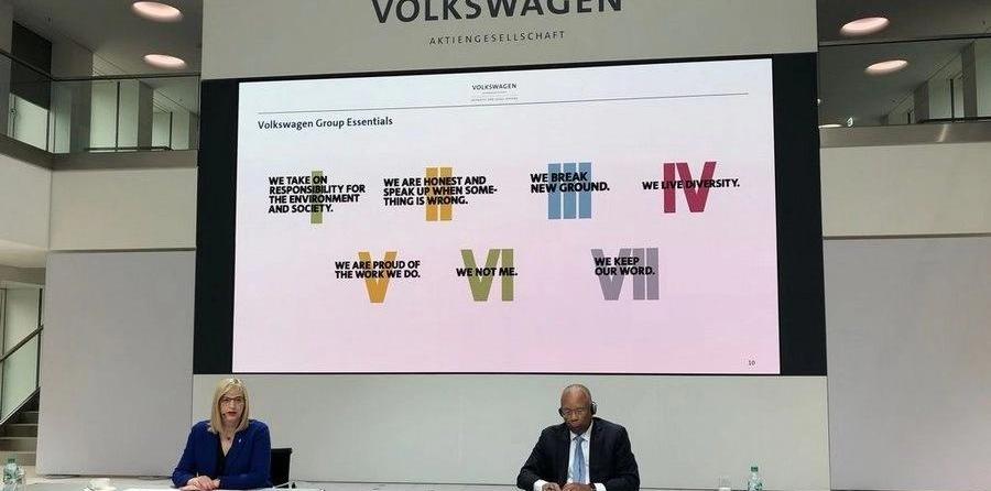 Volkswagen