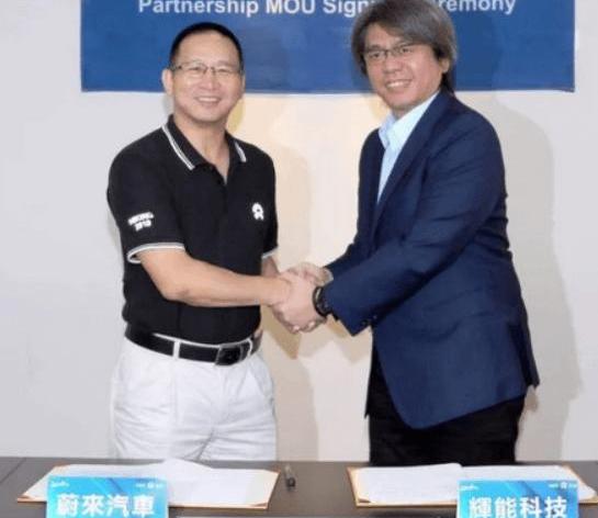 Toyota, Land Rover, Ulai