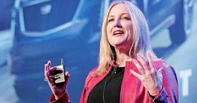 Chevrolet, Cadillac, Buick, GMC, Toyota