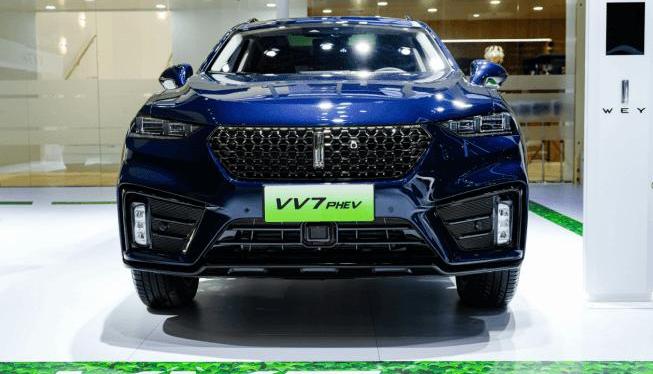 長城,漢,凱迪拉克,特斯拉