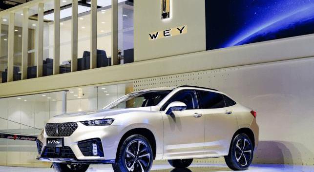 長城,漢,凱迪拉克,特斯拉