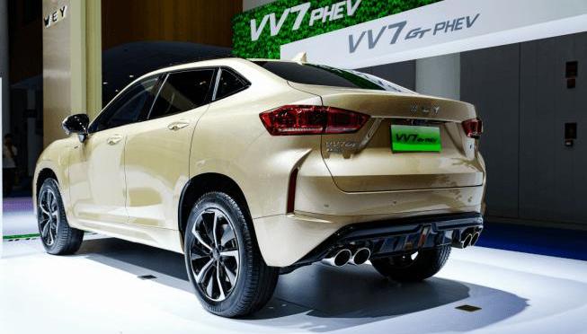 長城,漢,凱迪拉克,特斯拉