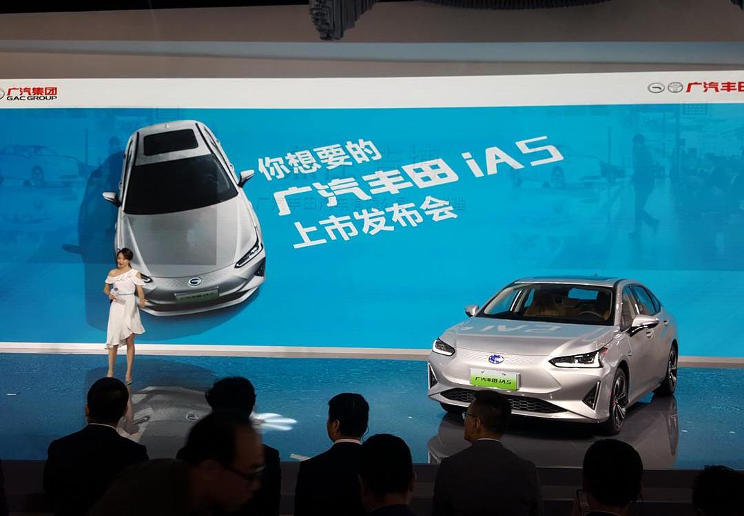 Dongfeng, dongfeng fengshen, Lectra, BMW and Fengshen E70