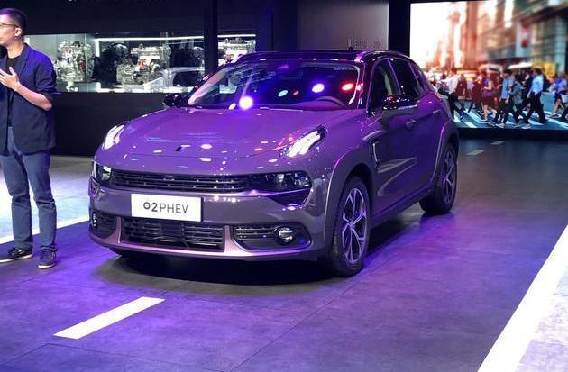 Dongfeng, dongfeng fengshen, Lectra, BMW and Fengshen E70