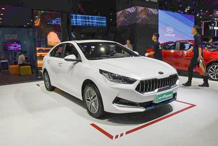 Dongfeng, dongfeng fengshen, Lectra, BMW and Fengshen E70