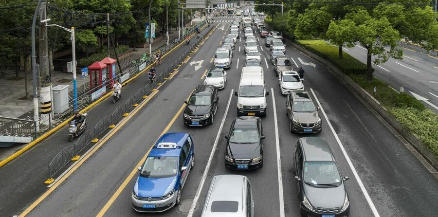 BMW, Volkswagen, Tesla